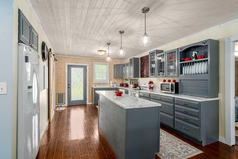 Tiny photo for 241 Berkley Street SE, Aiken, SC 29801 (MLS # 219296)