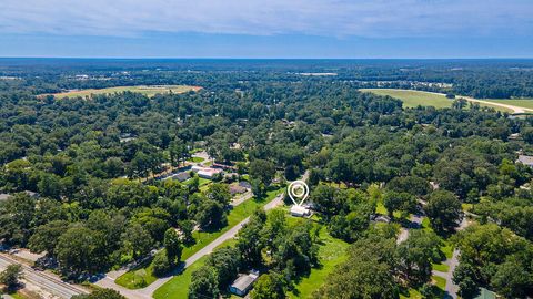 Tiny photo for 241 Berkley Street SE, Aiken, SC 29801 (MLS # 219296)