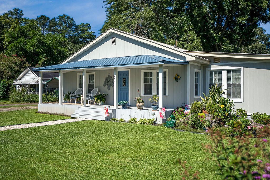 Photo for 241 Berkley Street SE, Aiken, SC 29801 (MLS # 219296)