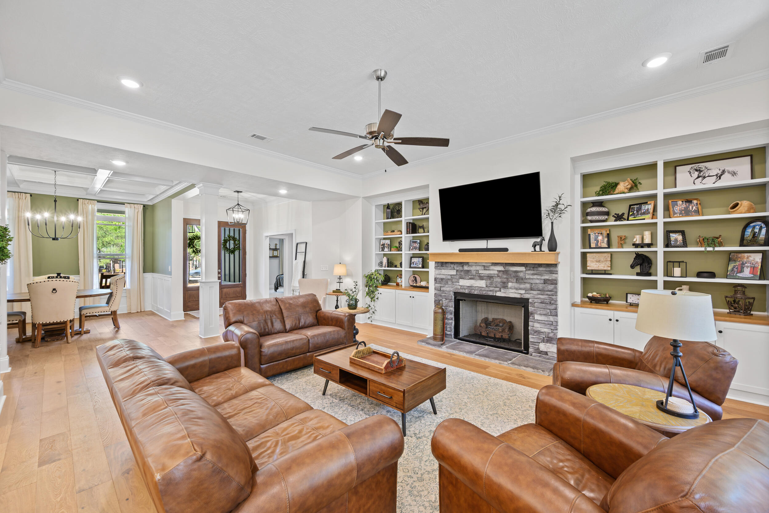 893 Bellingham Drive
