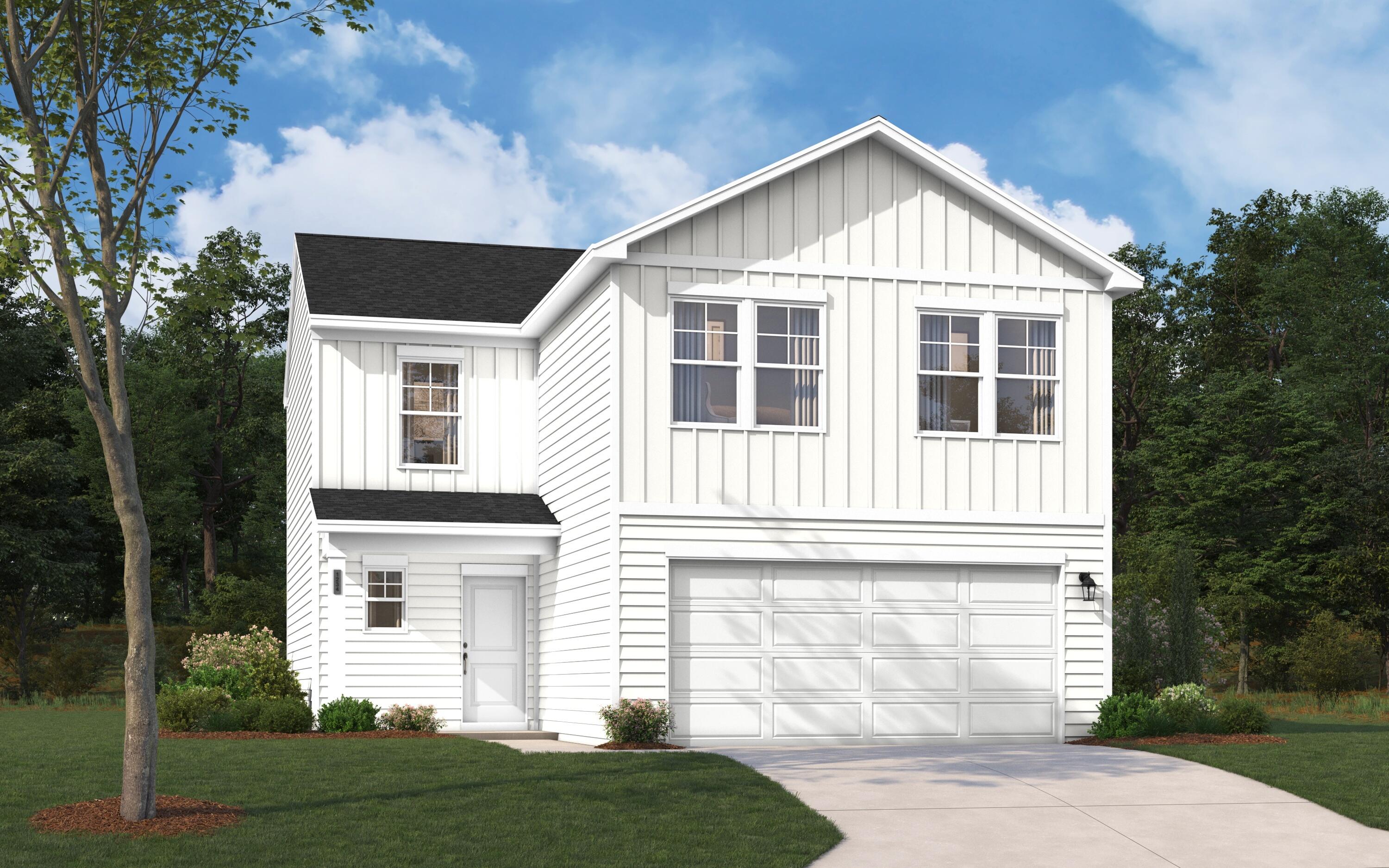 5697 Moncrief Circle