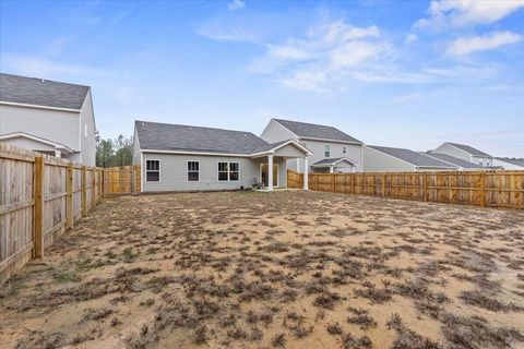 Tiny photo for 173 Traditions Drive, Trenton, SC 29847 (MLS # 221726)