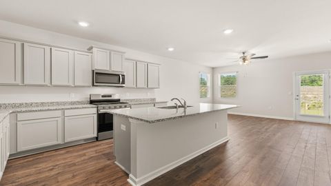 Tiny photo for 2012 Chromite Drive, Graniteville, SC 29829 (MLS # 220929)