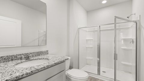 Tiny photo for 2012 Chromite Drive, Graniteville, SC 29829 (MLS # 220929)