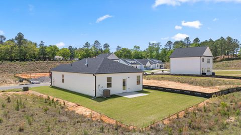 Tiny photo for 2012 Chromite Drive, Graniteville, SC 29829 (MLS # 220929)