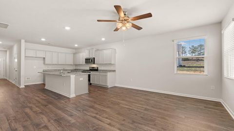 Tiny photo for 2012 Chromite Drive, Graniteville, SC 29829 (MLS # 220929)