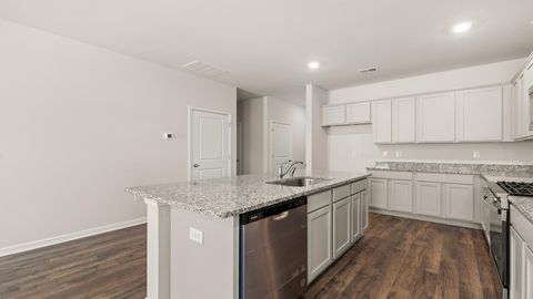 Tiny photo for 2012 Chromite Drive, Graniteville, SC 29829 (MLS # 220929)