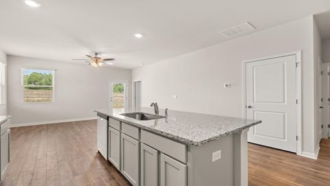 Tiny photo for 2012 Chromite Drive, Graniteville, SC 29829 (MLS # 220929)