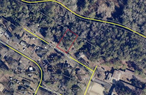 Photo of 00 Jasmine Ridge Road, Aiken, SC 29801 (MLS # 223307)