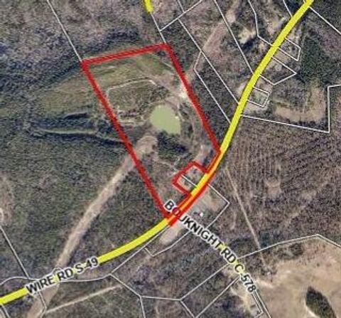 Tiny photo for 2427 Wire Road, Aiken, SC 29805 (MLS # 220112)