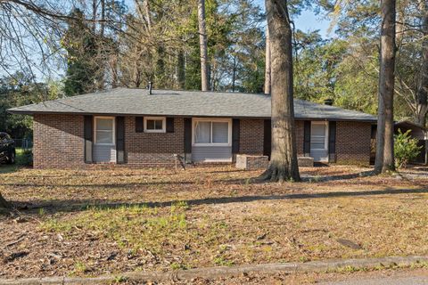 Property photo of 2226 Raleigh Drive, Augusta, GA 30904