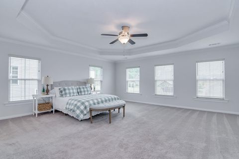 Tiny photo for 524 Hampton Drive, North Augusta, SC 29860 (MLS # 217364)
