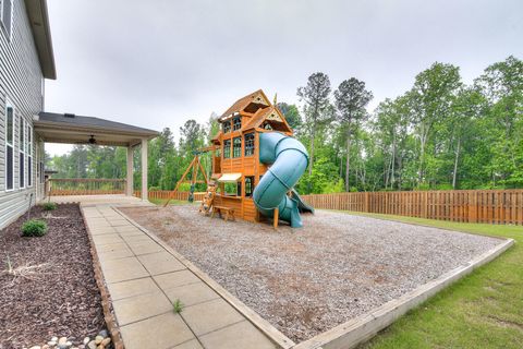 Tiny photo for 524 Hampton Drive, North Augusta, SC 29860 (MLS # 217364)