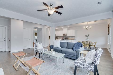 Tiny photo for 524 Hampton Drive, North Augusta, SC 29860 (MLS # 217364)