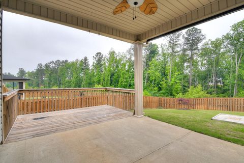 Tiny photo for 524 Hampton Drive, North Augusta, SC 29860 (MLS # 217364)