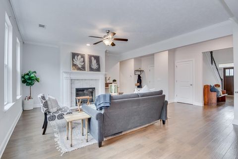 Tiny photo for 524 Hampton Drive, North Augusta, SC 29860 (MLS # 217364)