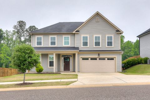 Photo of 524 Hampton Drive, North Augusta, SC 29860 (MLS # 217364)