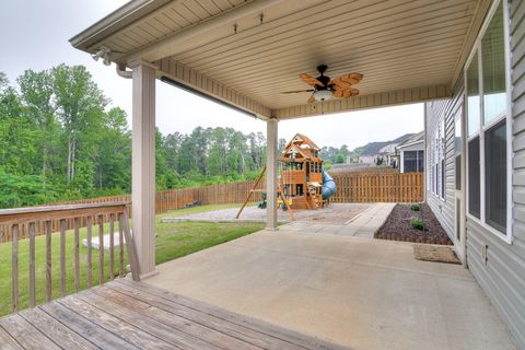 Tiny photo for 524 Hampton Drive, North Augusta, SC 29860 (MLS # 217364)