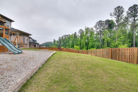 Tiny photo for 524 Hampton Drive, North Augusta, SC 29860 (MLS # 217364)