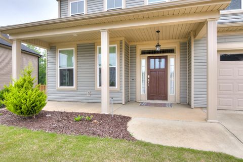 Tiny photo for 524 Hampton Drive, North Augusta, SC 29860 (MLS # 217364)