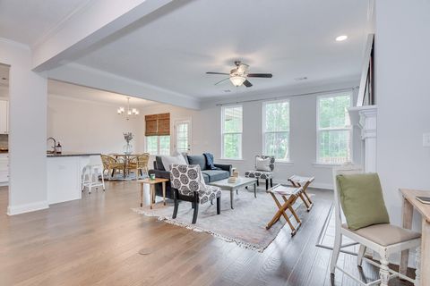 Tiny photo for 524 Hampton Drive, North Augusta, SC 29860 (MLS # 217364)