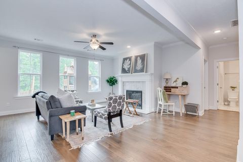 Tiny photo for 524 Hampton Drive, North Augusta, SC 29860 (MLS # 217364)