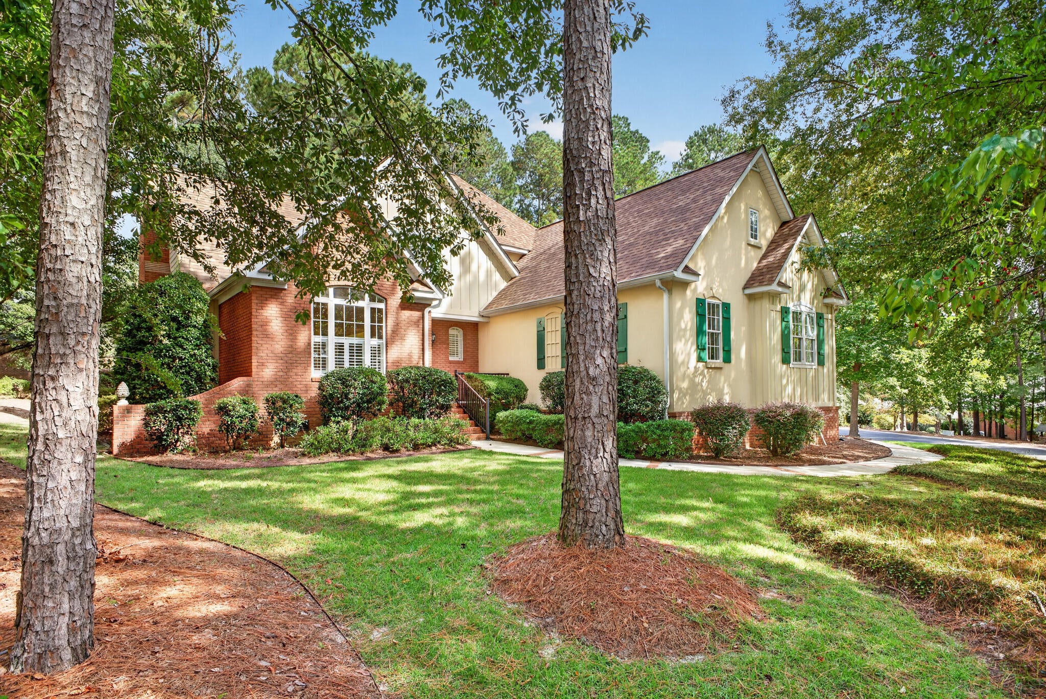 6009 Gleneagles Drive