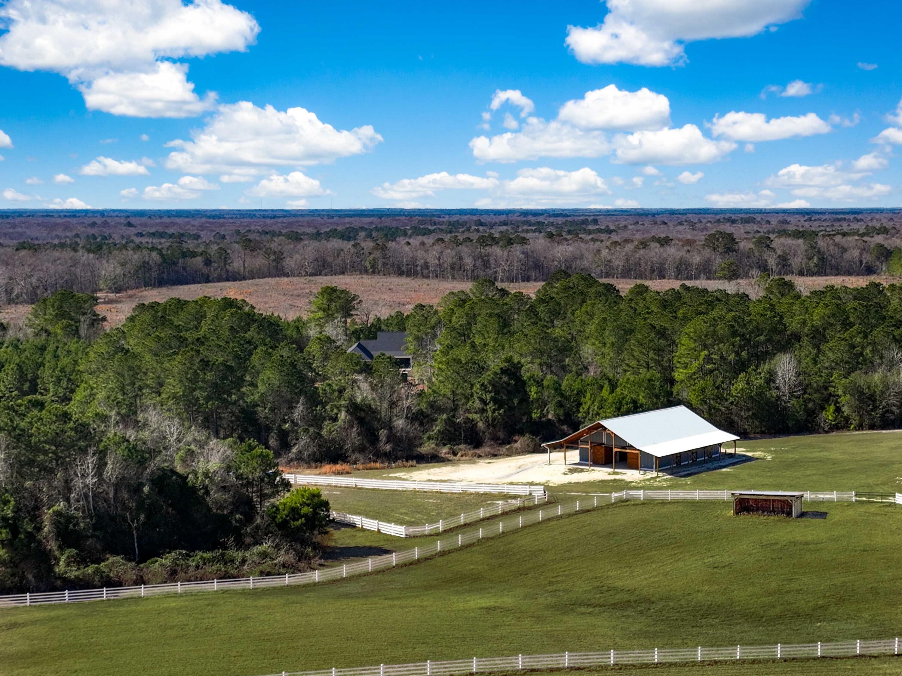 7356 Johnson Shortcut Road