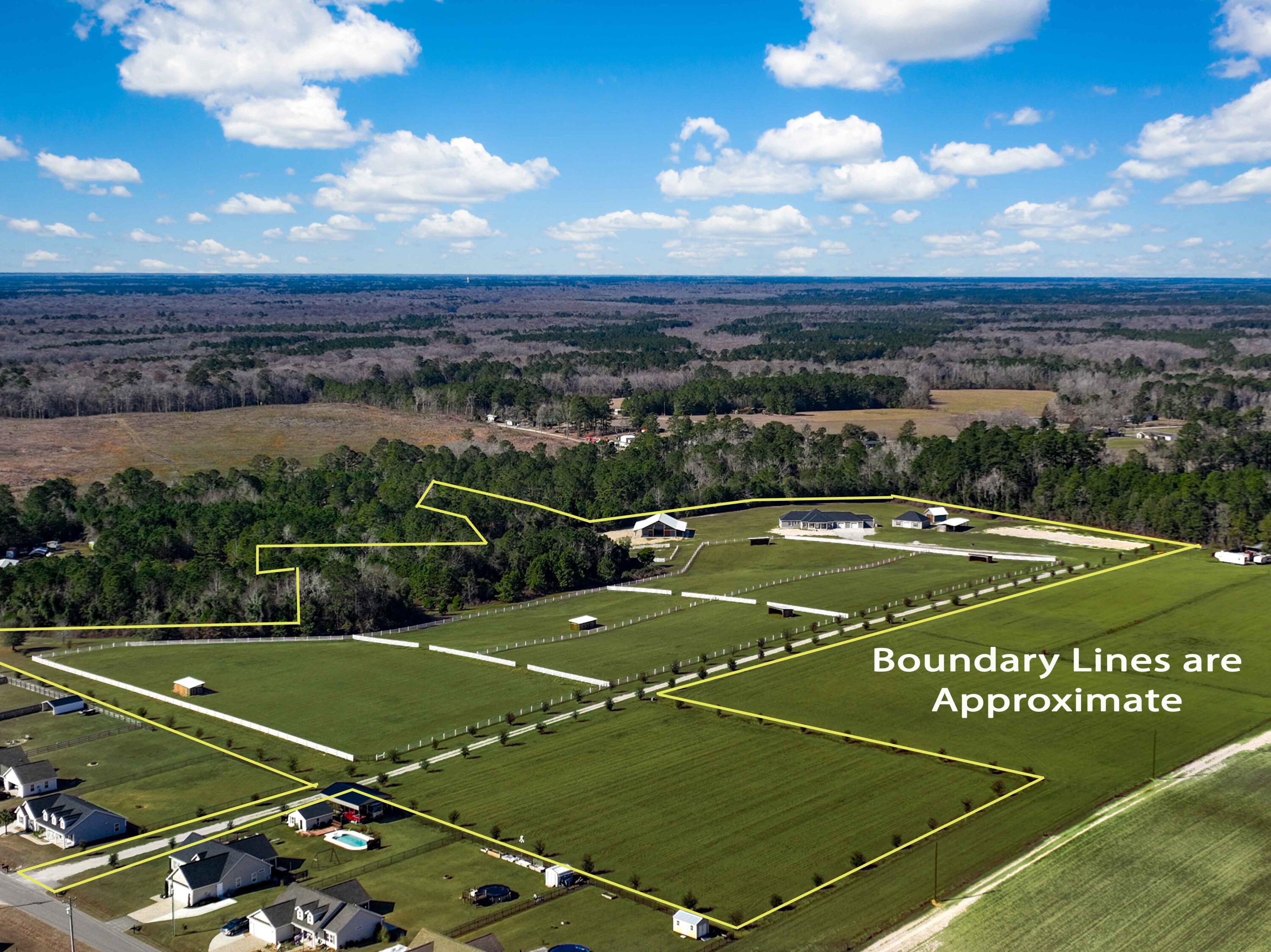 7356 Johnson Shortcut Road