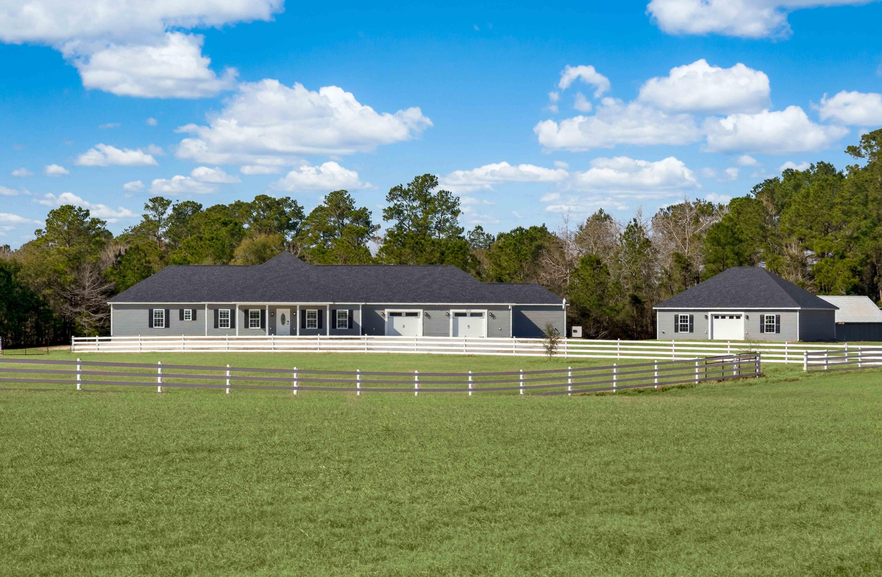 7356 Johnson Shortcut Road