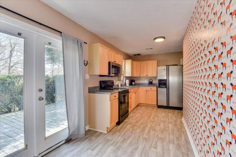 Tiny photo for 1063 Colbert Bridge Road, Aiken, SC 29803 (MLS # 222293)