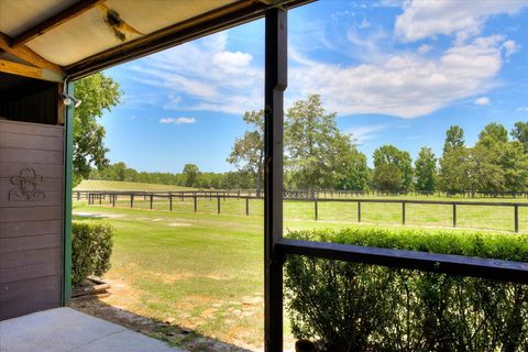 Tiny photo for 1063 Colbert Bridge Road, Aiken, SC 29803 (MLS # 222293)