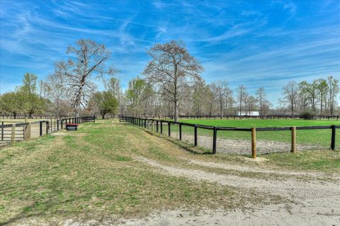 Tiny photo for 1063 Colbert Bridge Road, Aiken, SC 29803 (MLS # 222293)