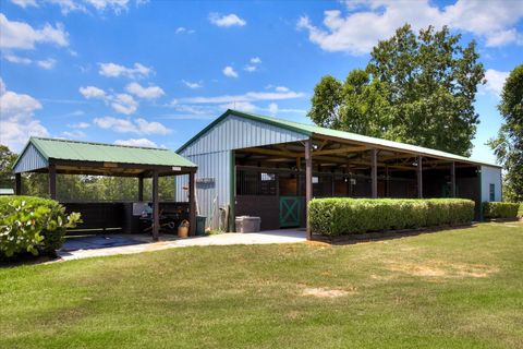 Tiny photo for 1063 Colbert Bridge Road, Aiken, SC 29803 (MLS # 222293)