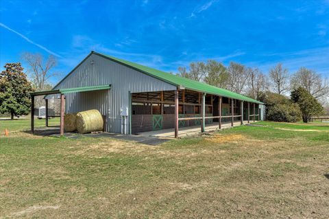 Tiny photo for 1063 Colbert Bridge Road, Aiken, SC 29803 (MLS # 222293)