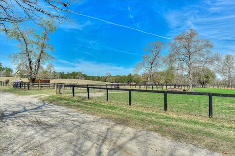 Tiny photo for 1063 Colbert Bridge Road, Aiken, SC 29803 (MLS # 222293)