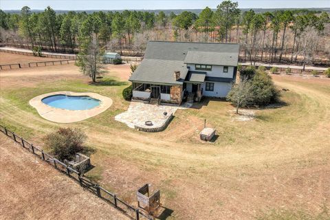 Tiny photo for 1063 Colbert Bridge Road, Aiken, SC 29803 (MLS # 222293)
