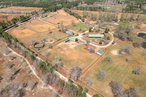 Tiny photo for 1063 Colbert Bridge Road, Aiken, SC 29803 (MLS # 222293)