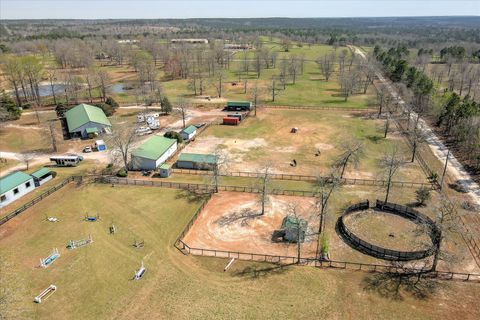 Tiny photo for 1063 Colbert Bridge Road, Aiken, SC 29803 (MLS # 222293)