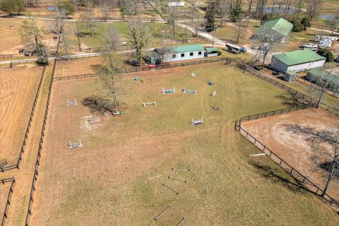 Tiny photo for 1063 Colbert Bridge Road, Aiken, SC 29803 (MLS # 222293)