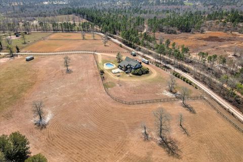 Tiny photo for 1063 Colbert Bridge Road, Aiken, SC 29803 (MLS # 222293)