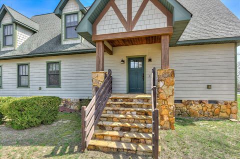 Tiny photo for 1063 Colbert Bridge Road, Aiken, SC 29803 (MLS # 222293)