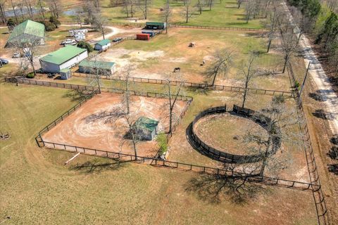 Tiny photo for 1063 Colbert Bridge Road, Aiken, SC 29803 (MLS # 222293)