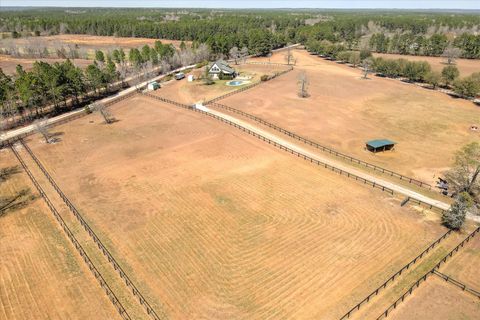 Tiny photo for 1063 Colbert Bridge Road, Aiken, SC 29803 (MLS # 222293)