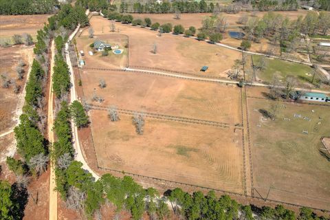 Tiny photo for 1063 Colbert Bridge Road, Aiken, SC 29803 (MLS # 222293)