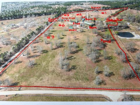 Tiny photo for 1063 Colbert Bridge Road, Aiken, SC 29803 (MLS # 222293)