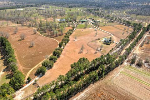 Tiny photo for 1063 Colbert Bridge Road, Aiken, SC 29803 (MLS # 222293)