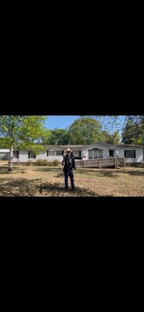 676 Mt Calvary Road Ridge Spring SC 29129