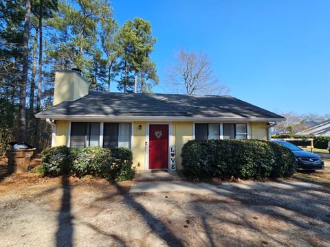 Tiny photo for 2046 Garnet Lane, Aiken, SC 29803 (MLS # 220785)