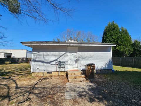 Tiny photo for 2046 Garnet Lane, Aiken, SC 29803 (MLS # 220785)